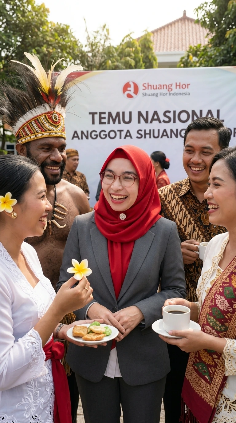 Bakti Sosial