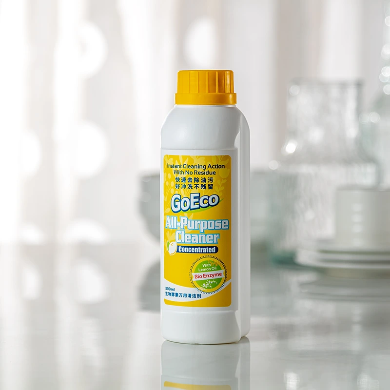 GOECO BIO ENZYME
