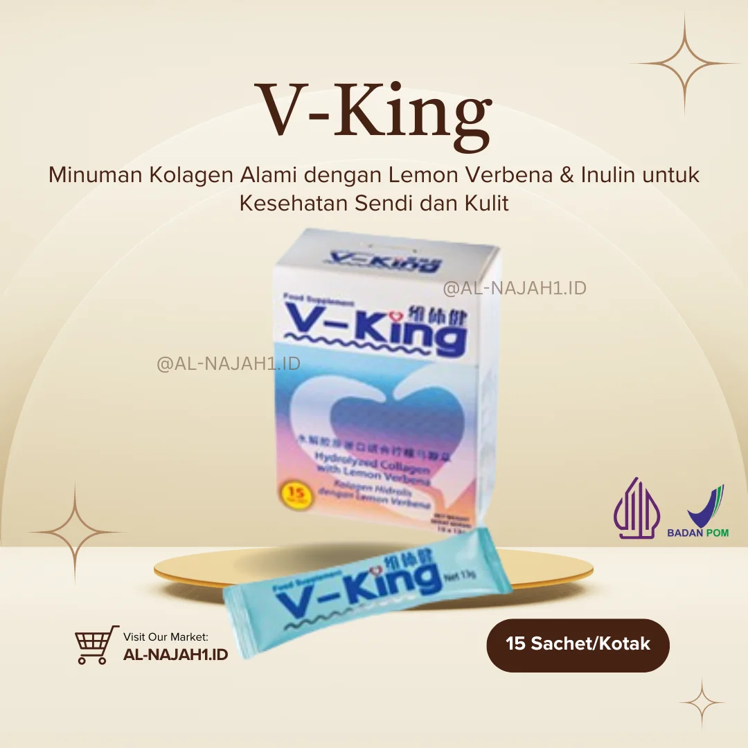 V-KING
